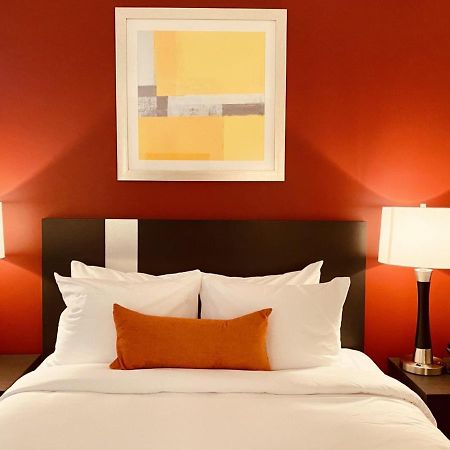 Quality Inn New York Esterno foto