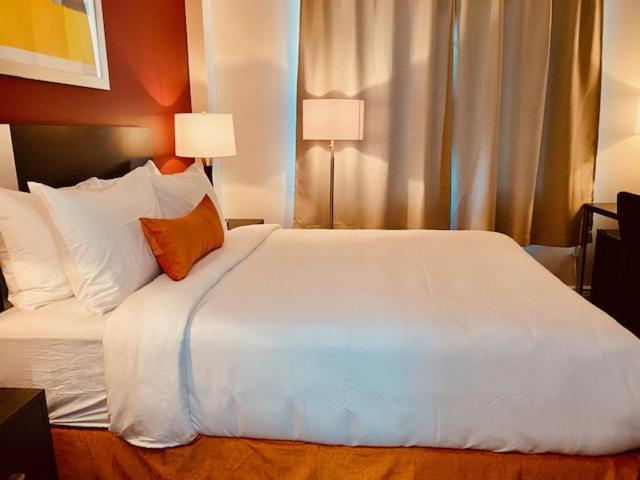 Quality Inn New York Esterno foto