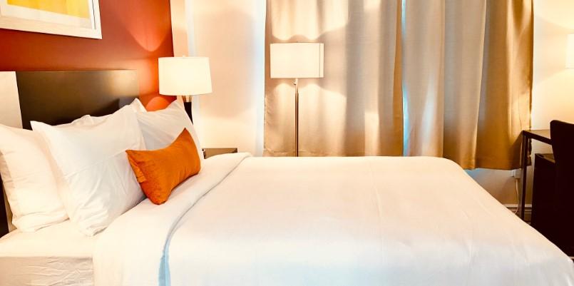 Quality Inn New York Esterno foto
